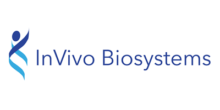 InVivo Biosystems logo