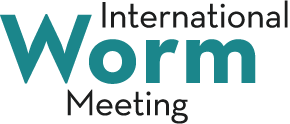 International Worm Meeting Logo