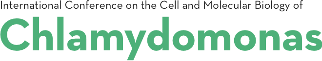 International Conference on the Cell and Molecular Biology of Chlamydomonas