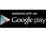 Download Android App on Google play