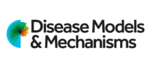 Disease Models & Mechanisms (DMM) logo