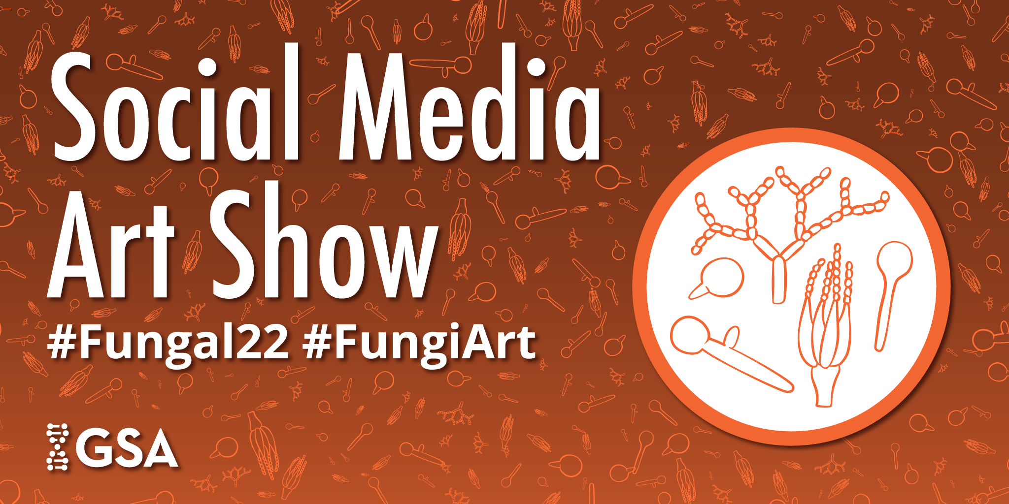 Fungal22 Art Show