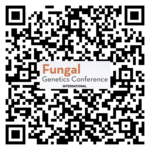 Fungal22 International QR code