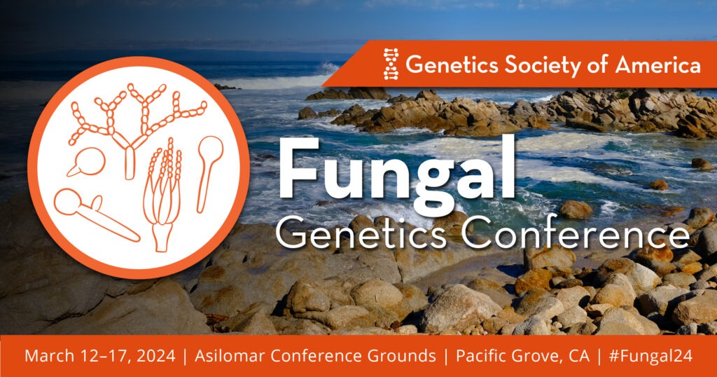 Homepage 32nd Fungal Conference