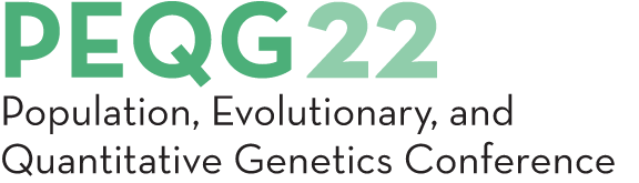 PEQG22 logo