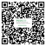 PEQG22 International QR code for 42 Chat