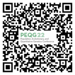 PEQG22 US QR code for 42 Chat