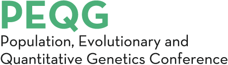 Population, Evolutionary, and Quantitative Genetics Conference