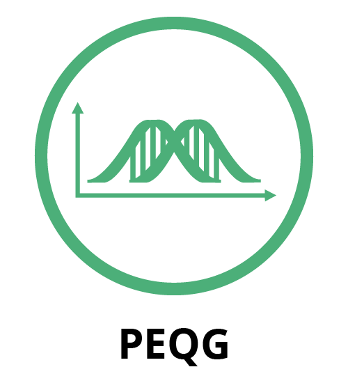 PEQG logo