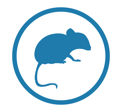 Mouse and Rat logo