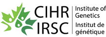 CIHR logo