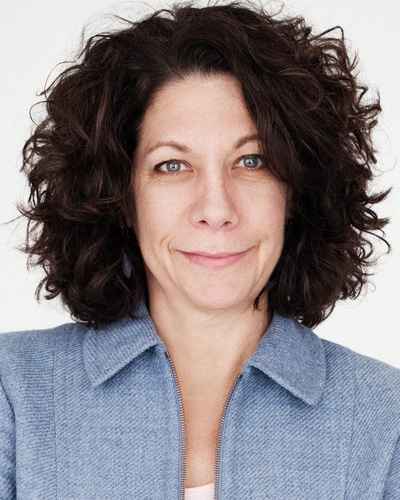 Bonnie Bassler photo