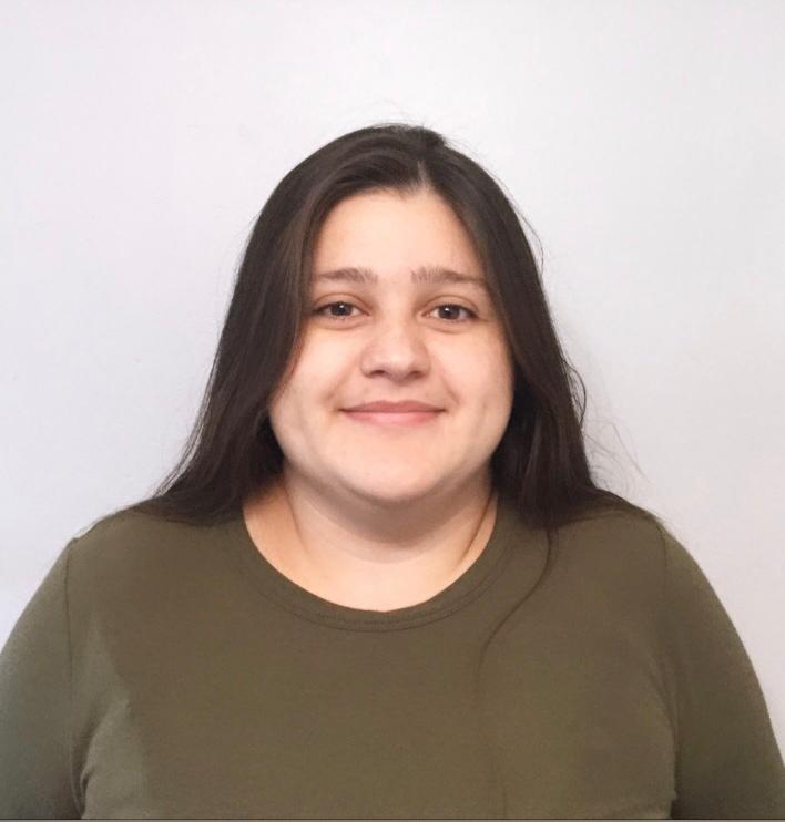Lucero Rogel-Hernandez