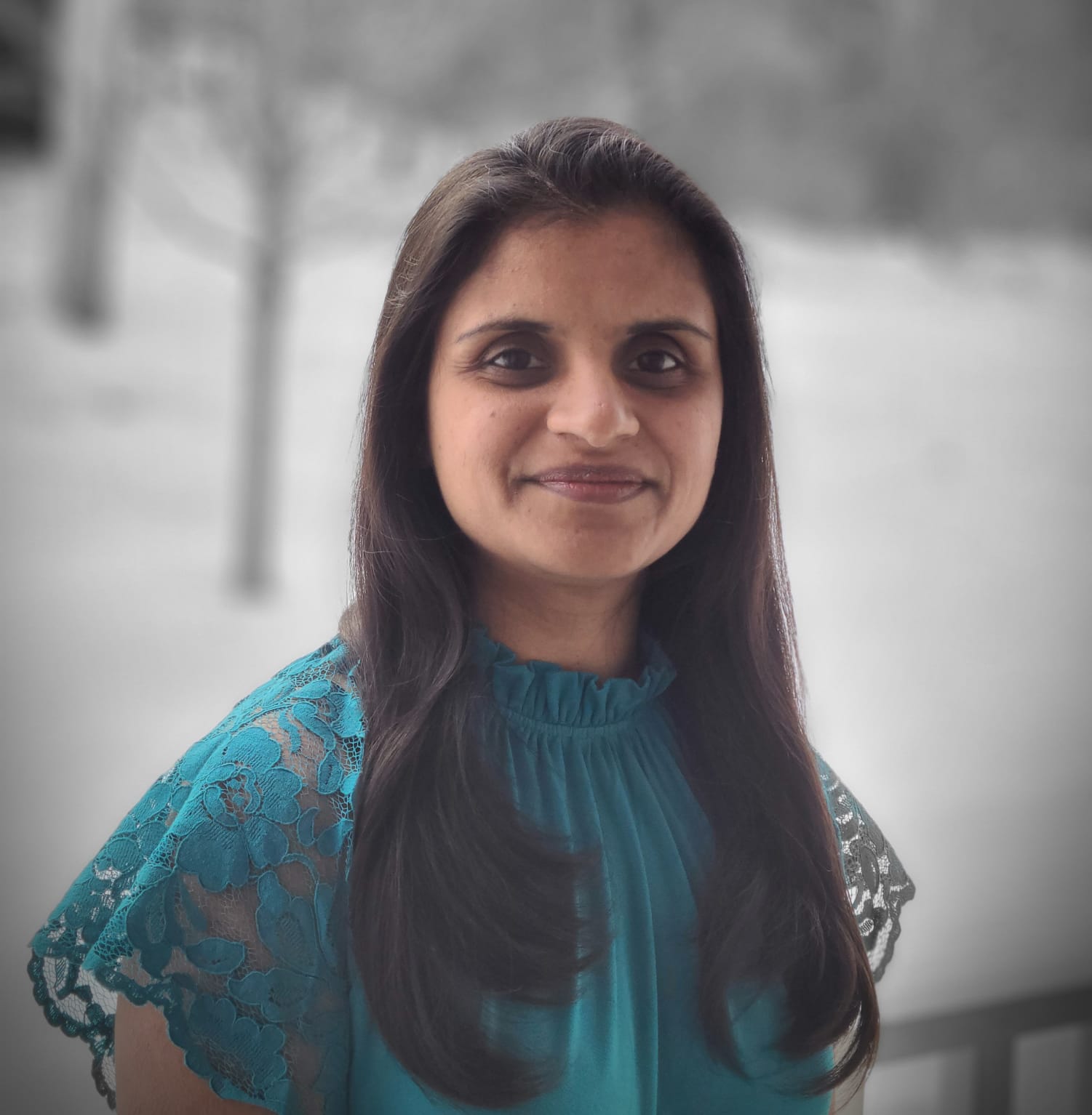 Photo of Madhumala Sadanandappa