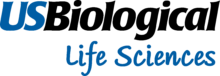 US Biological Life Sciences Logo