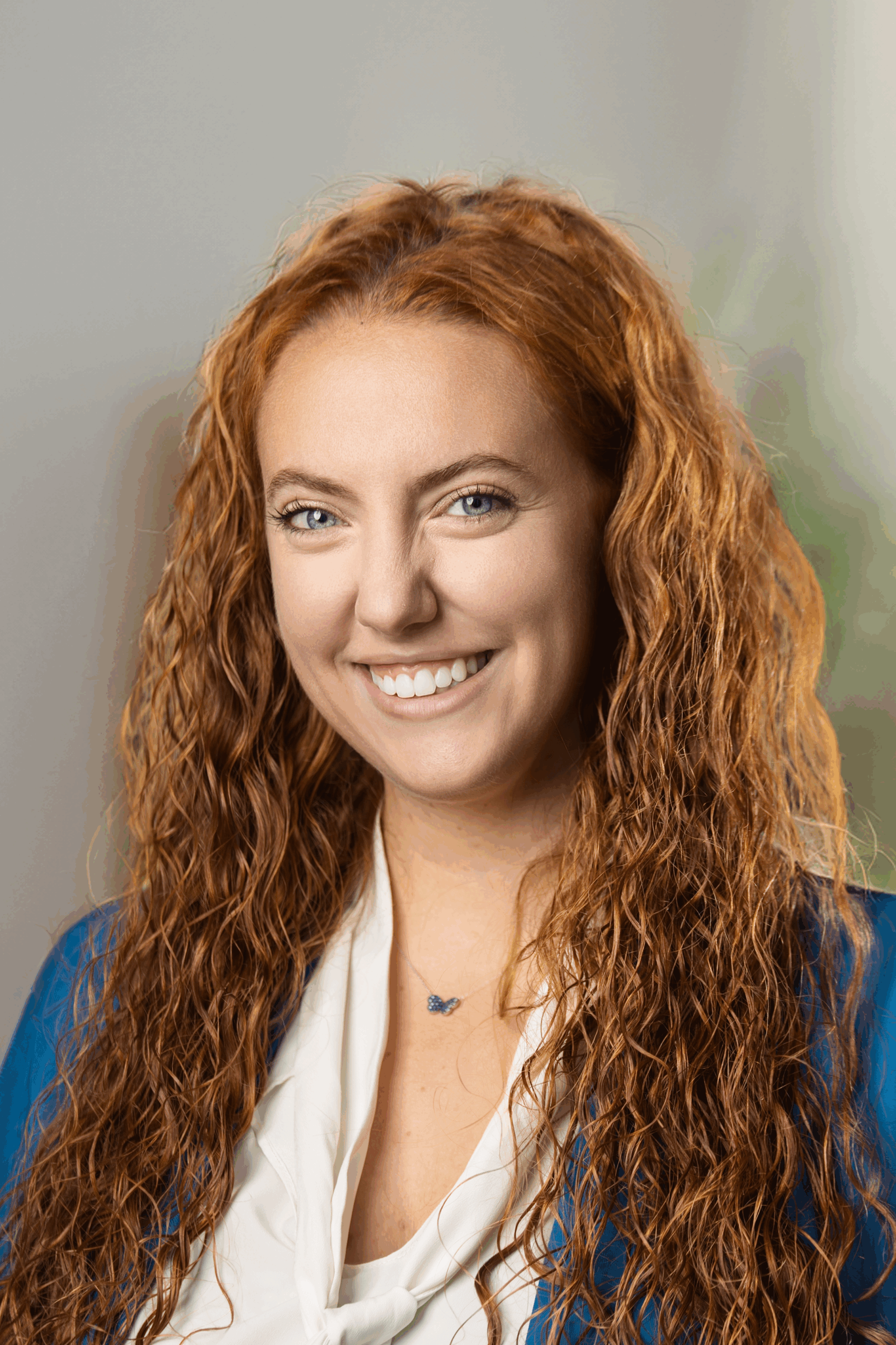 Angelica Previero headshot