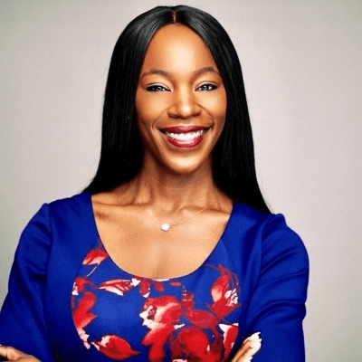 Photo of Karyn Onyeneho