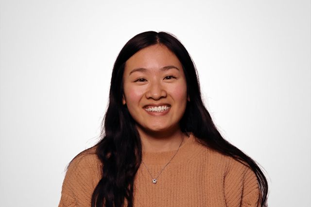 Rachel Hexamer headshot