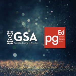 GSA and pgEd logos