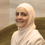 Rana Dajani