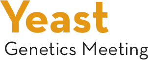 Yeast Genetics Meeting 2022
