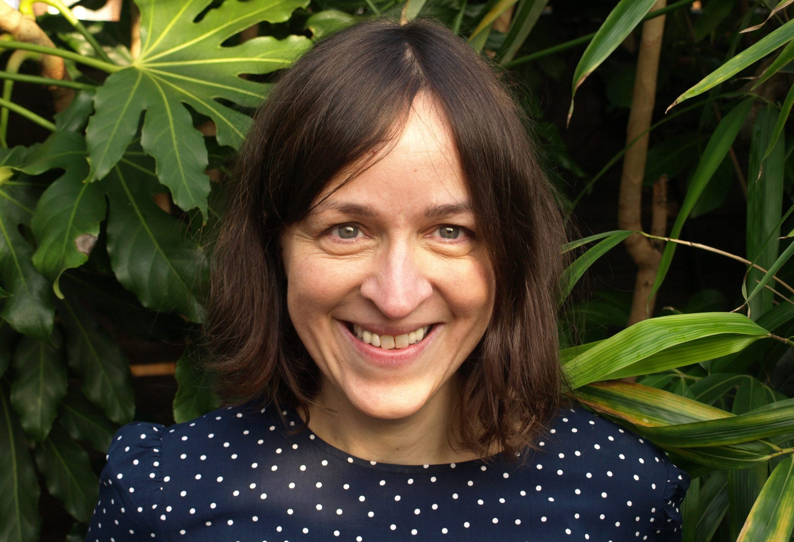 Irene Miguel-Aliada