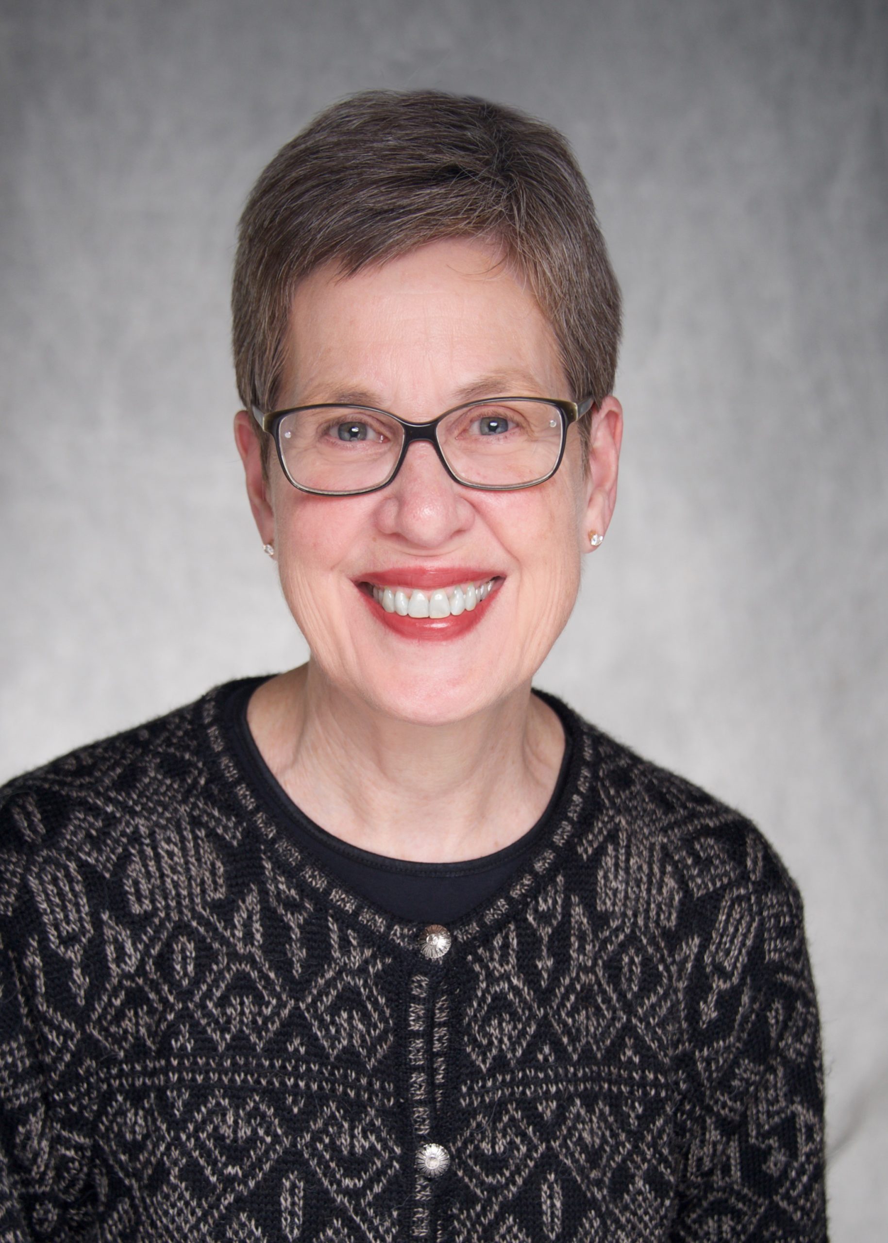 Pam Geyer