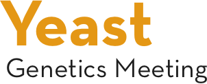 Yeast Genetics Meeting 2026